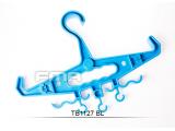 FMA Regulator dive hanger Blue TB1127-BL